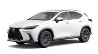 Lexus NX Hybrid 350h Premium