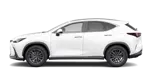 Lexus NX Hybrid - Left thumbnail