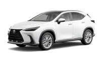 Lexus NX Hybrid 350h Ultra Luxury