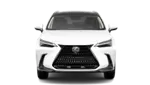 Lexus NX Hybrid - Front thumbnail