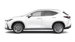 Lexus NX Hybrid - Left thumbnail