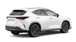 Lexus NX Plug-in Hybrid - BackRight thumbnail