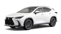 Lexus NX Plug-in Hybrid NX 450h+ Executive