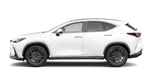 Lexus NX Plug-in Hybrid - Left thumbnail