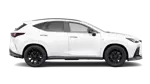 Lexus NX Plug-in Hybrid - Right thumbnail