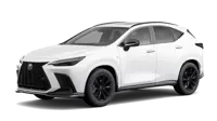 Lexus NX Plug-in Hybrid NX 450h+ F SPORT 2