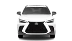 Lexus NX Plug-in Hybrid - Front thumbnail