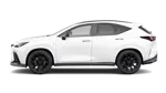 Lexus NX Plug-in Hybrid - Left thumbnail