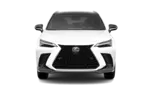 Lexus NX Plug-in Hybrid - Front thumbnail