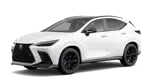 Lexus NX Plug-in Hybrid - FrontLeft thumbnail