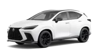 Lexus NX Plug-in Hybrid NX 450h+ F SPORT 3