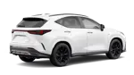 Lexus NX Plug-in Hybrid - BackRight thumbnail