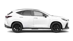 Lexus NX Plug-in Hybrid - Right thumbnail