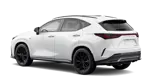 Lexus NX Plug-in Hybrid - BackLeft thumbnail