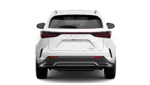 Lexus NX Plug-in Hybrid - Back thumbnail