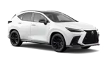 Lexus NX Plug-in Hybrid - FrontRight thumbnail