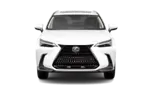 Lexus NX Plug-in Hybrid - Front thumbnail