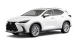Lexus NX Plug-in Hybrid - FrontLeft thumbnail