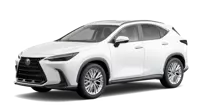 Lexus NX Plug-in Hybrid NX 450h+ Luxury