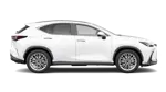 Lexus NX Plug-in Hybrid - Right thumbnail
