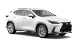 Lexus NX Plug-in Hybrid - FrontRight thumbnail