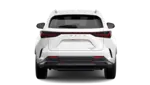 Lexus NX Plug-in Hybrid - Back thumbnail