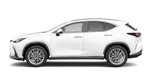 Lexus NX Plug-in Hybrid - Left thumbnail