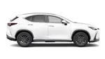 Lexus NX Plug-in Hybrid - Right thumbnail