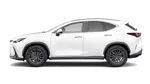Lexus NX Plug-in Hybrid - Left thumbnail