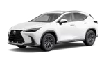 Lexus NX Plug-in Hybrid - FrontLeft thumbnail