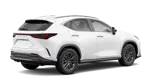 Lexus NX Plug-in Hybrid - BackRight thumbnail