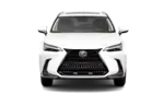 Lexus NX Plug-in Hybrid - Front thumbnail