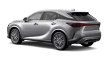 Lexus RX - BackLeft thumbnail