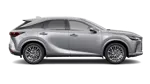 Lexus RX - Right thumbnail