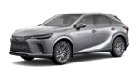 Lexus RX - FrontLeft thumbnail