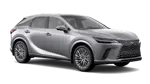 Lexus RX - FrontRight thumbnail