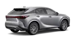 Lexus RX - BackRight thumbnail