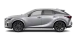 Lexus RX - Left thumbnail