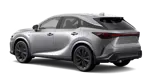 Lexus RX - BackLeft thumbnail