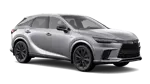 Lexus RX - FrontRight thumbnail