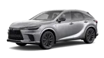 Lexus RX - FrontLeft thumbnail