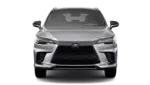 Lexus RX - Front thumbnail