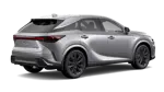 Lexus RX - BackRight thumbnail