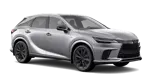 Lexus RX - FrontRight thumbnail