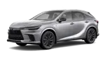 Lexus RX - FrontLeft thumbnail