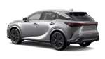 Lexus RX - BackLeft thumbnail
