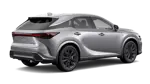 Lexus RX - BackRight thumbnail