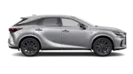 Lexus RX - Right thumbnail