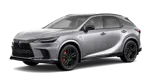 Lexus RX - FrontLeft thumbnail