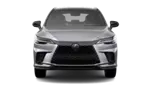 Lexus RX - Front thumbnail